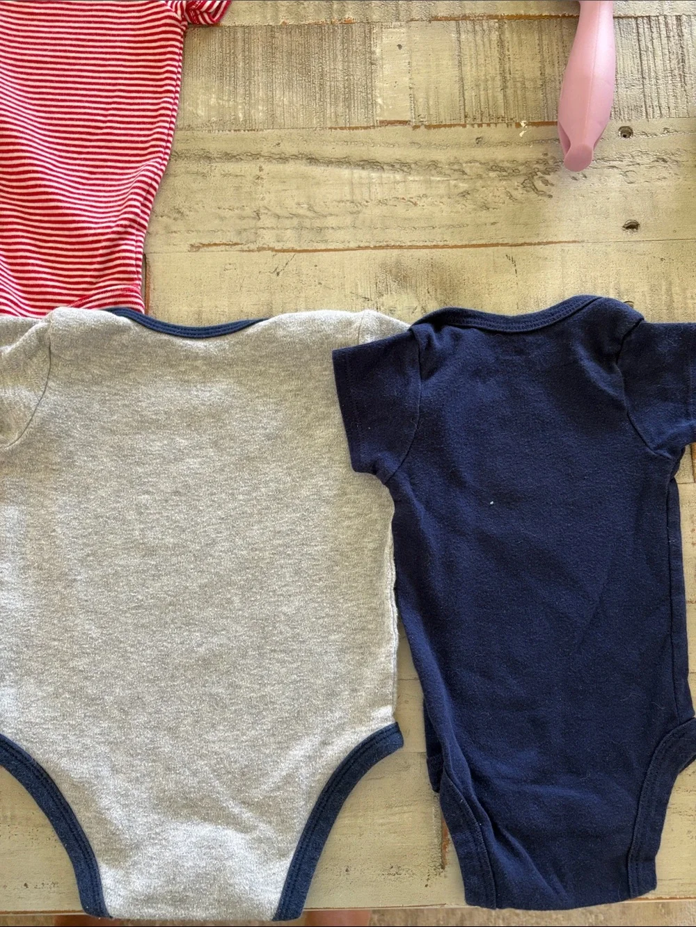 Carters good preloved